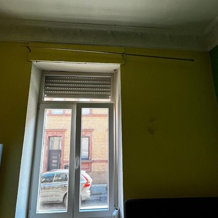 Wohnung In Kaiserslautern Buitenkant foto