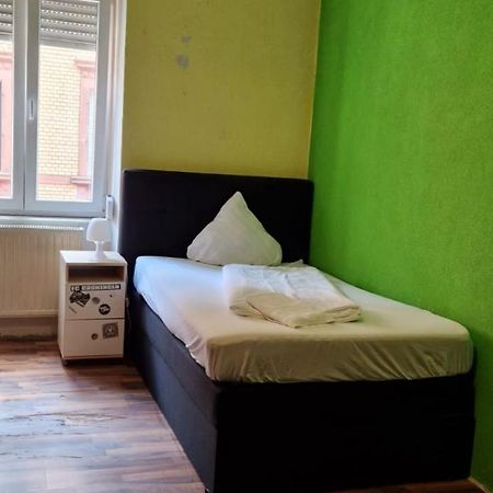 Wohnung In Kaiserslautern Buitenkant foto