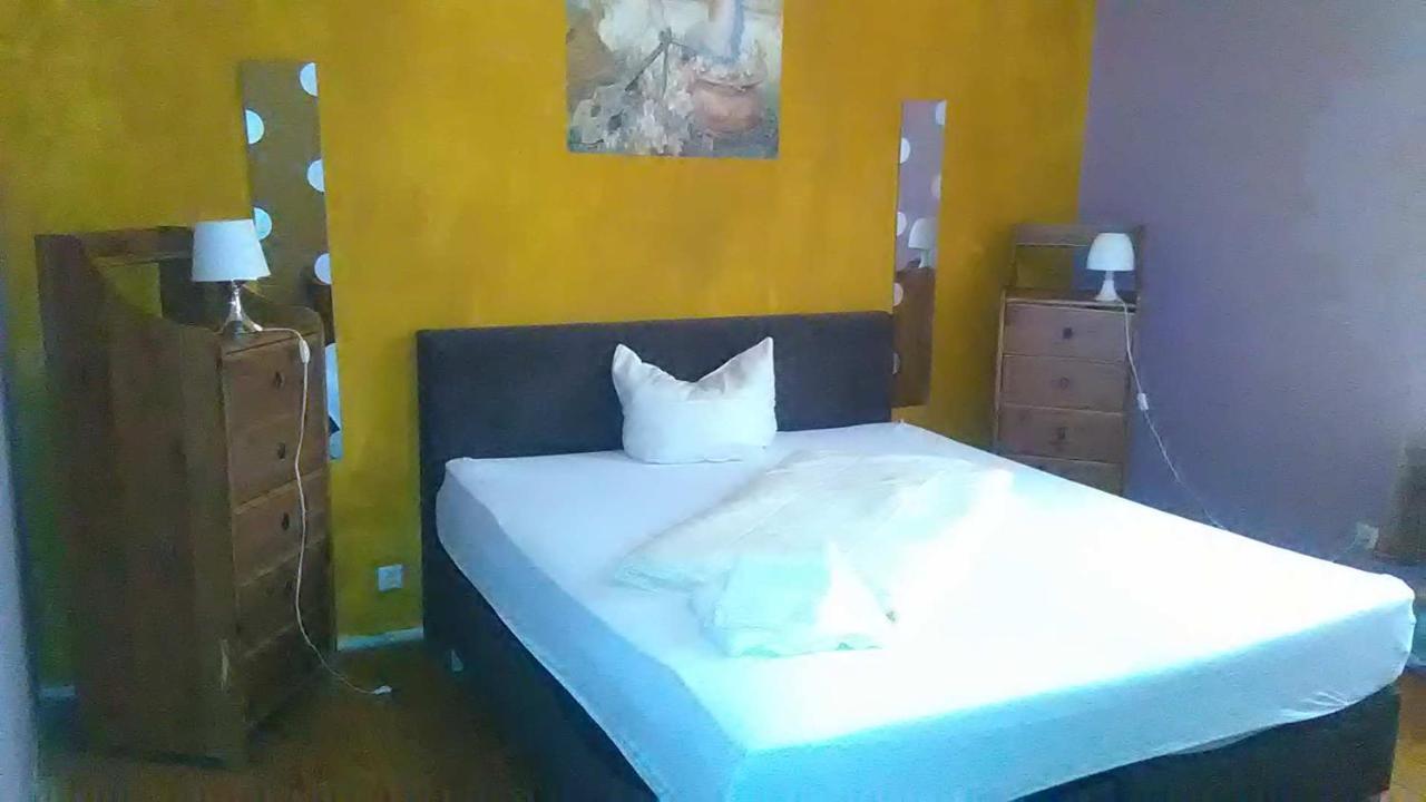 Wohnung In Kaiserslautern Buitenkant foto