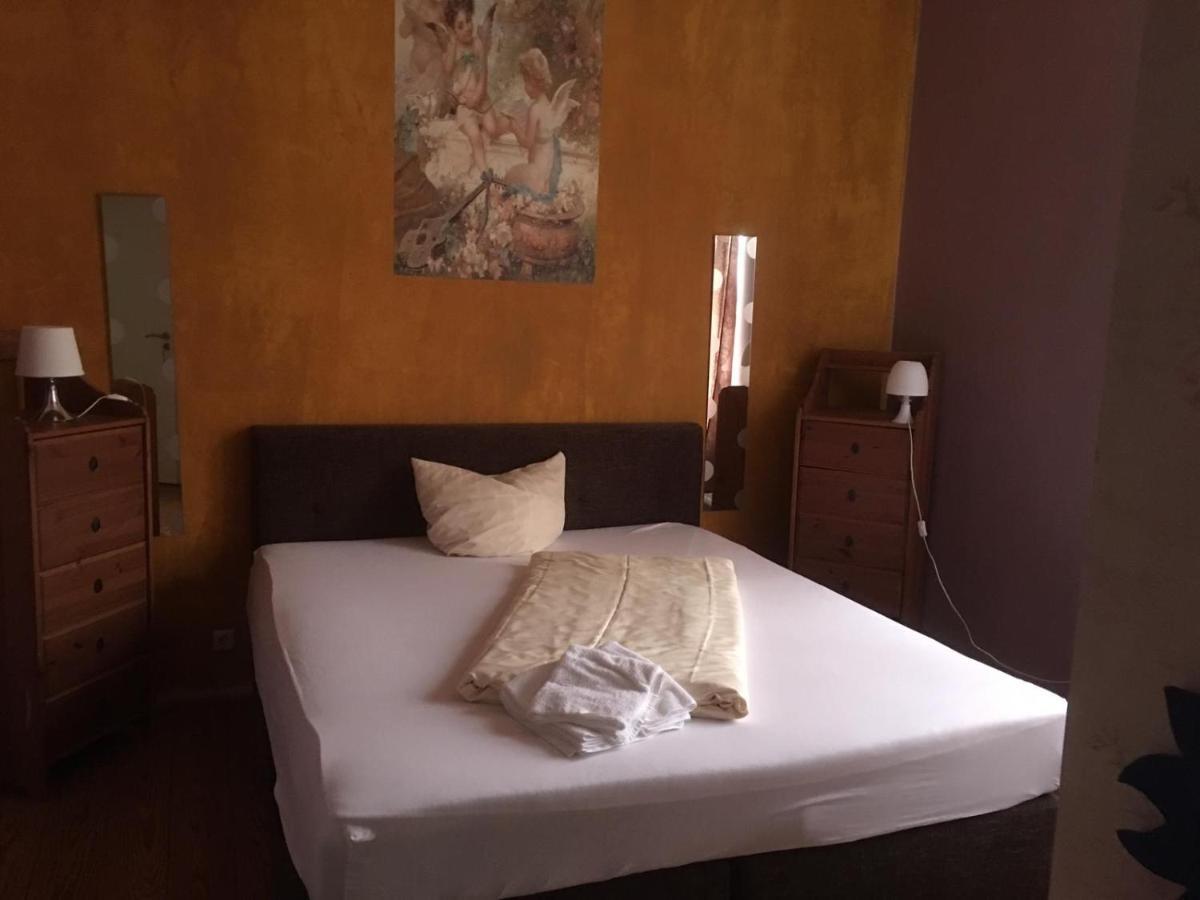 Wohnung In Kaiserslautern Buitenkant foto