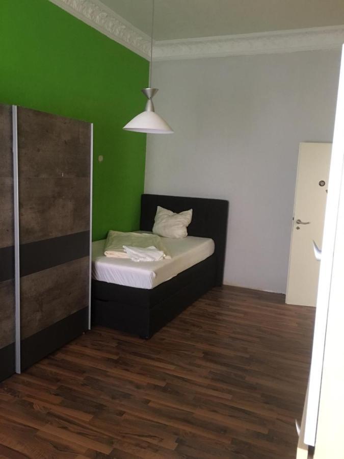 Wohnung In Kaiserslautern Buitenkant foto