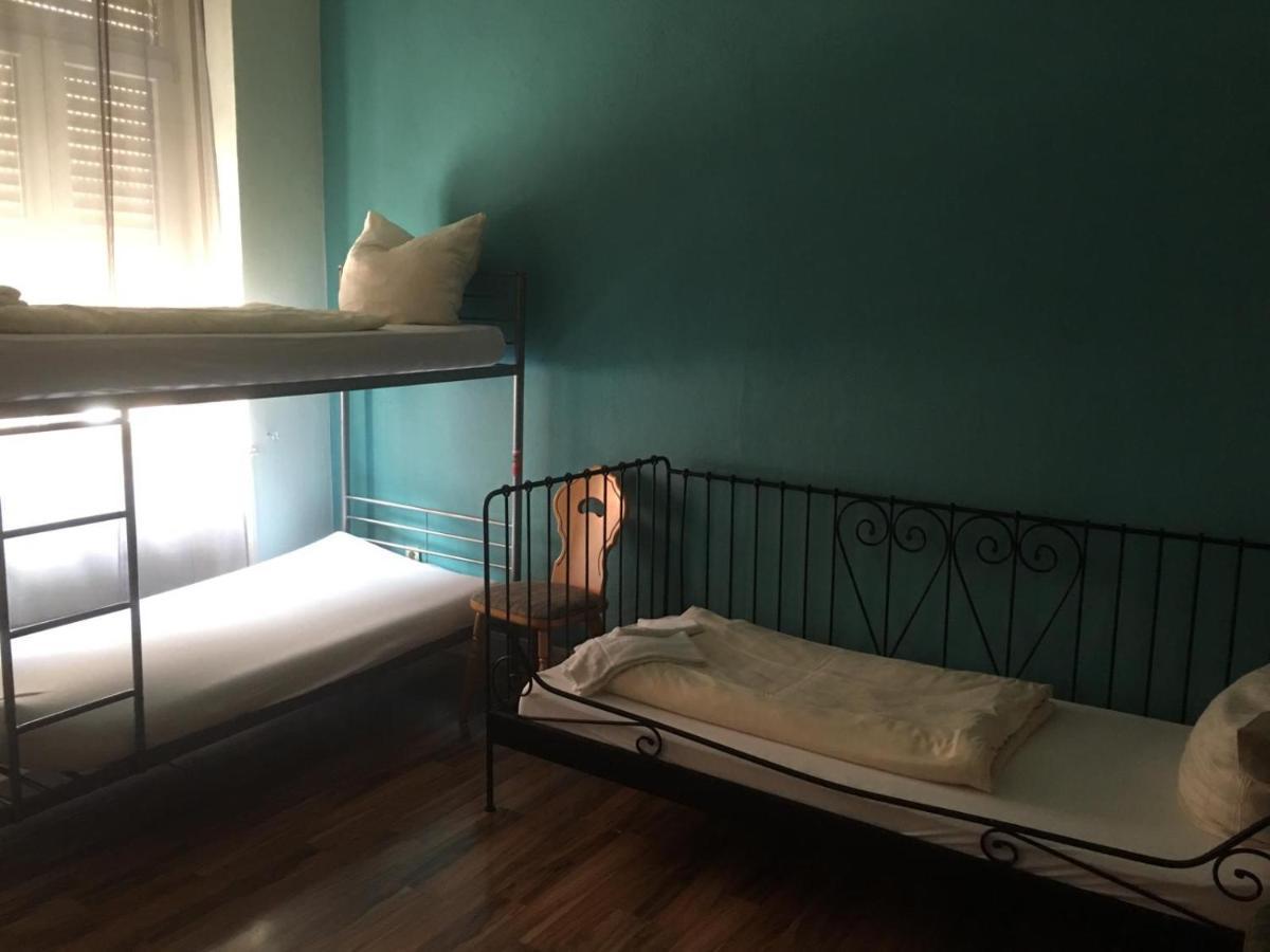 Wohnung In Kaiserslautern Buitenkant foto