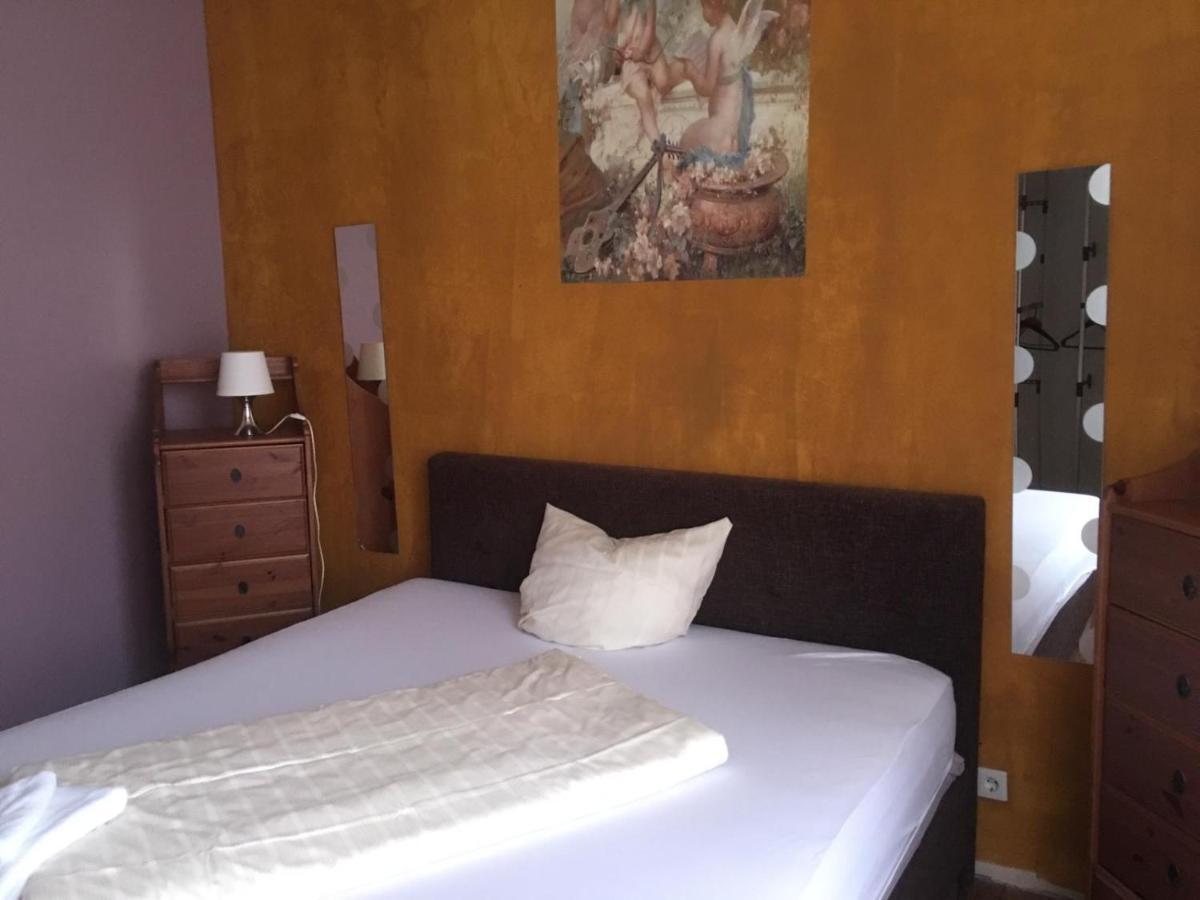 Wohnung In Kaiserslautern Buitenkant foto