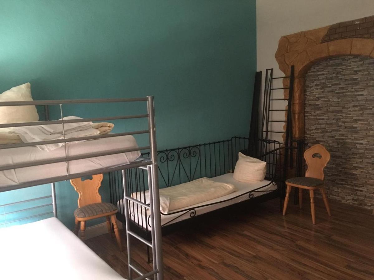 Wohnung In Kaiserslautern Buitenkant foto