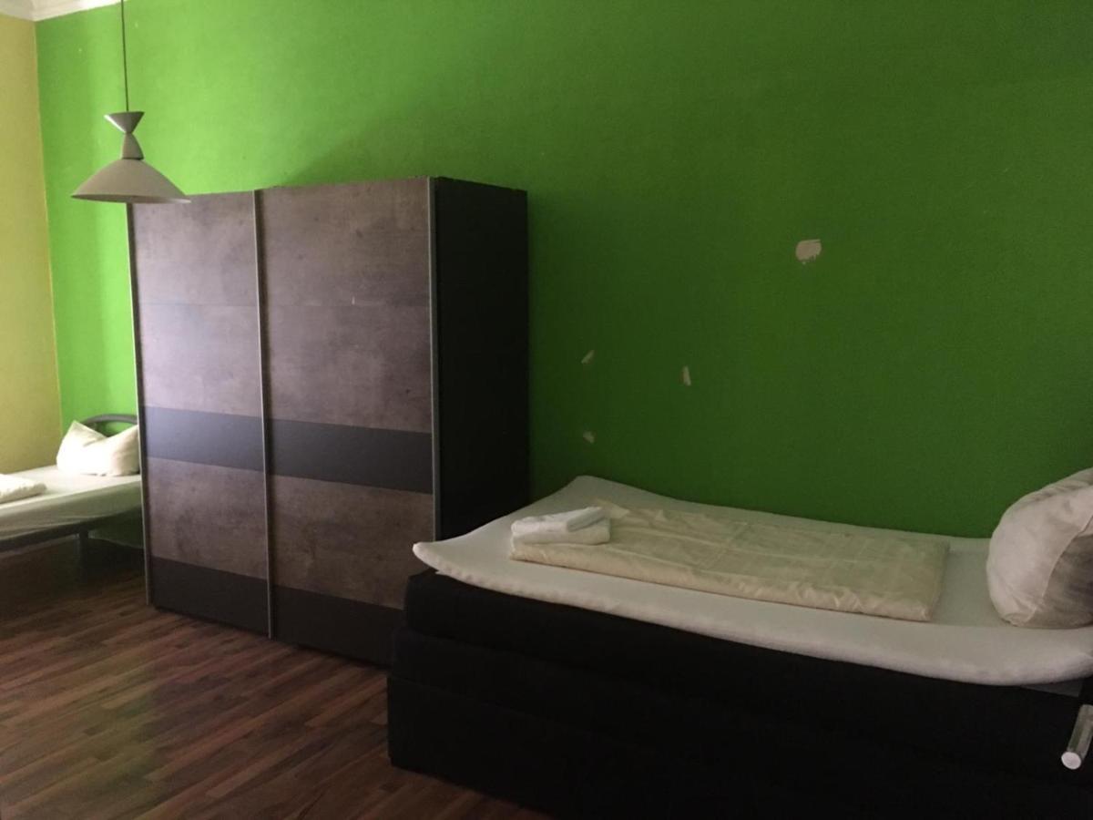 Wohnung In Kaiserslautern Buitenkant foto