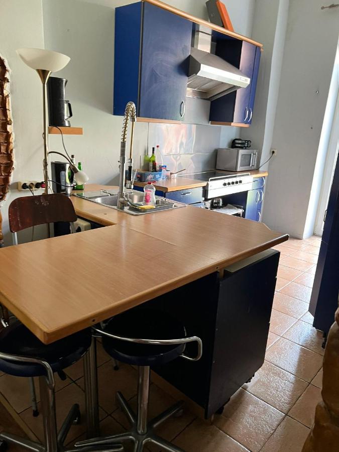 Wohnung In Kaiserslautern Buitenkant foto