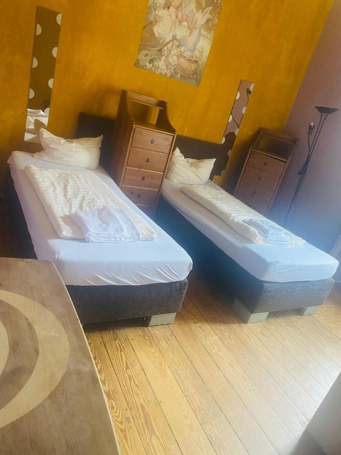 Wohnung In Kaiserslautern Buitenkant foto
