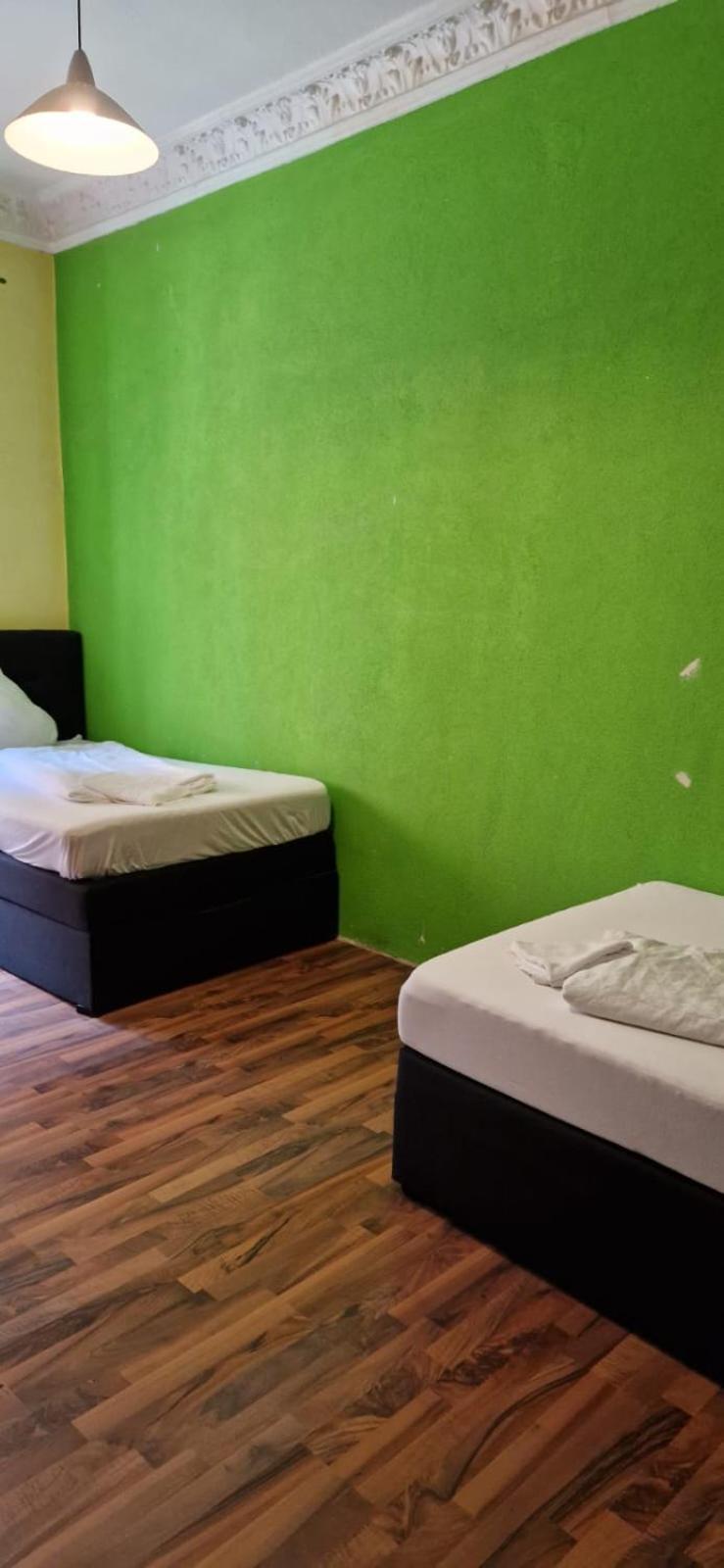 Wohnung In Kaiserslautern Buitenkant foto