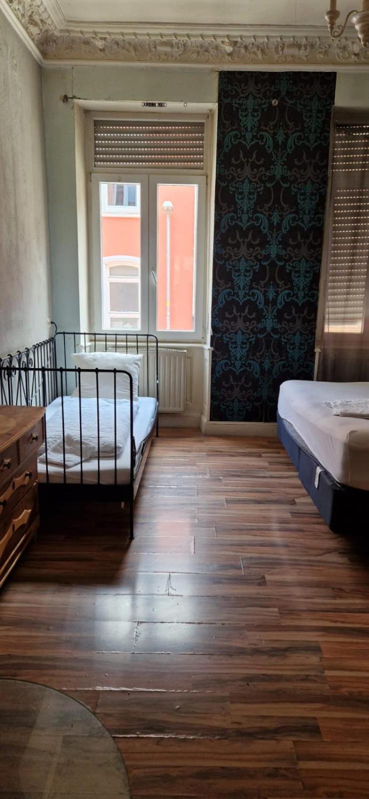 Wohnung In Kaiserslautern Buitenkant foto