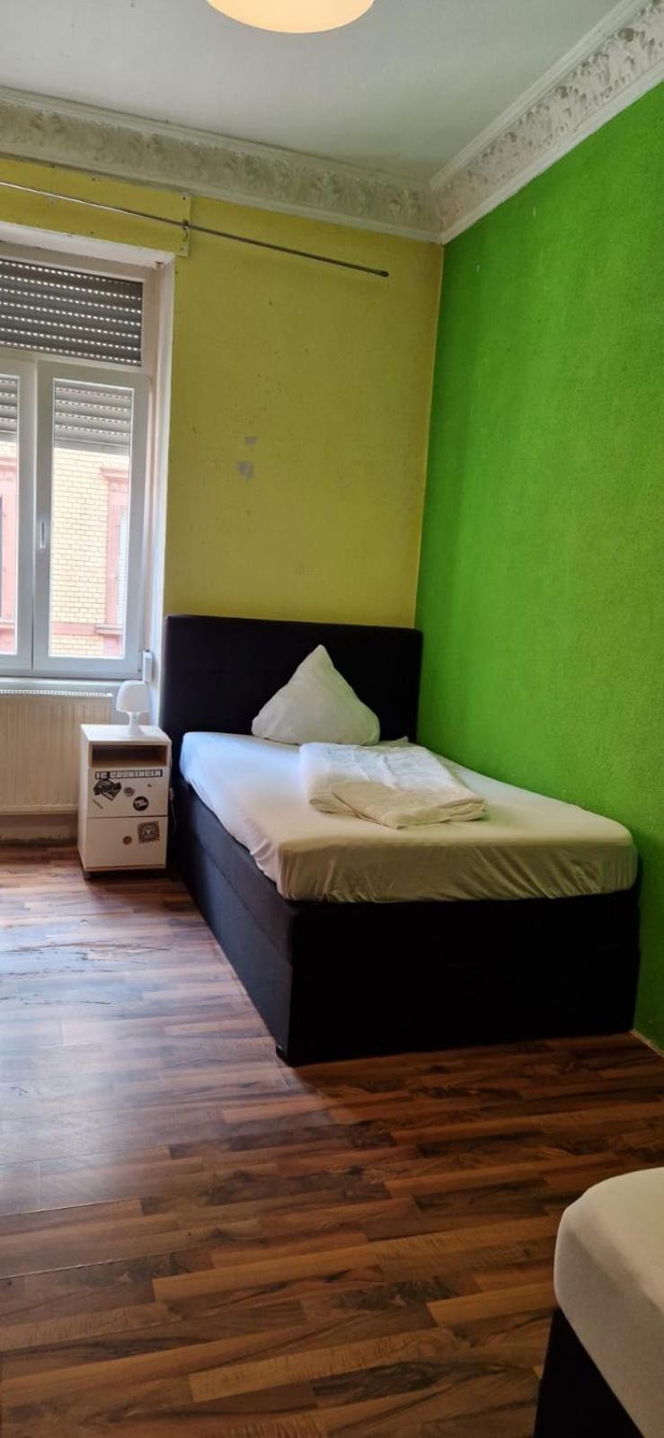 Wohnung In Kaiserslautern Buitenkant foto