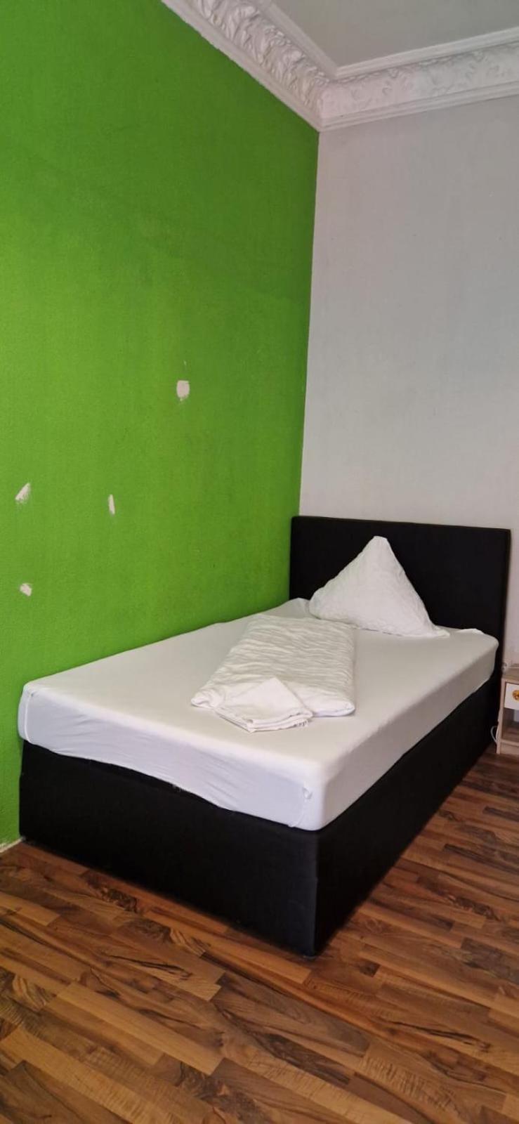 Wohnung In Kaiserslautern Buitenkant foto
