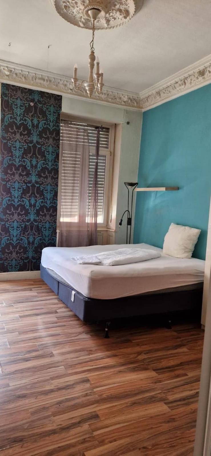 Wohnung In Kaiserslautern Buitenkant foto
